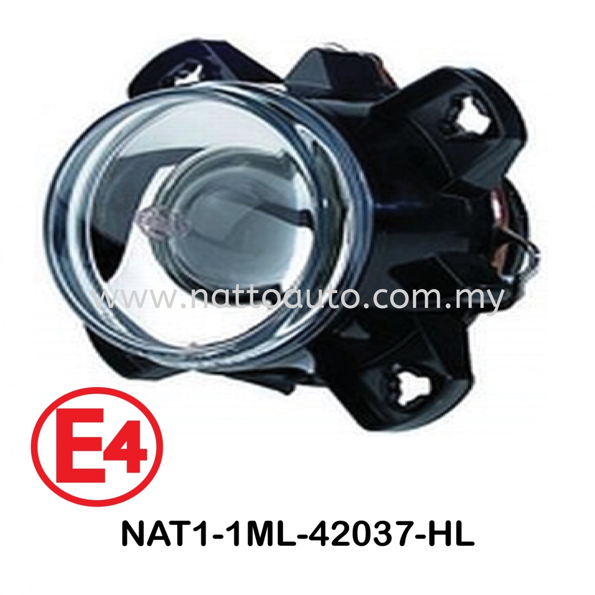 Hella Headlamp Low Beam Head Lamp Fog Lamp Led Light Lamp Or Bulb Kuala Lumpur