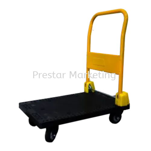 OREX - PLASTIC HAND TRUCK