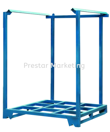 MYSTAR - PALLET TAINER