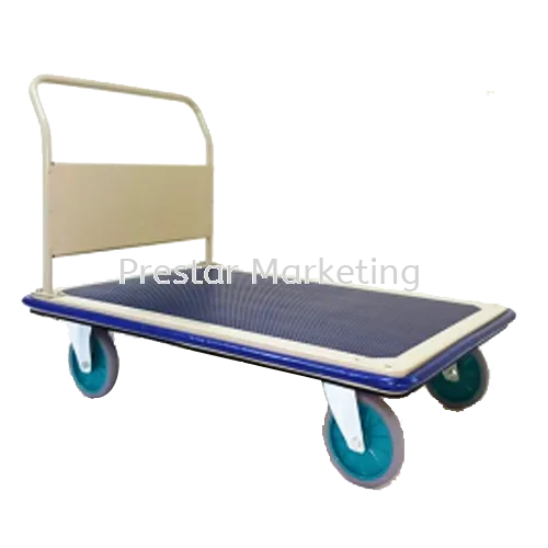 MYSTAR - NON FOLDABLE HAND TROLLEY