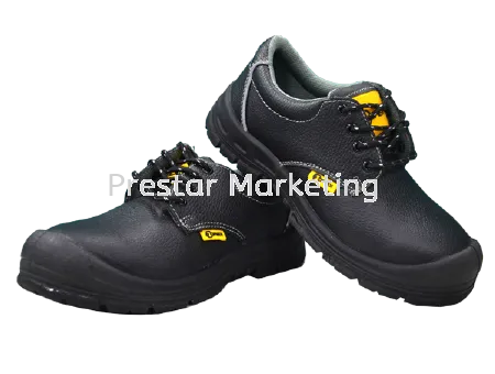 OREX - SAFETY SHOE LOW-CUT  #500A