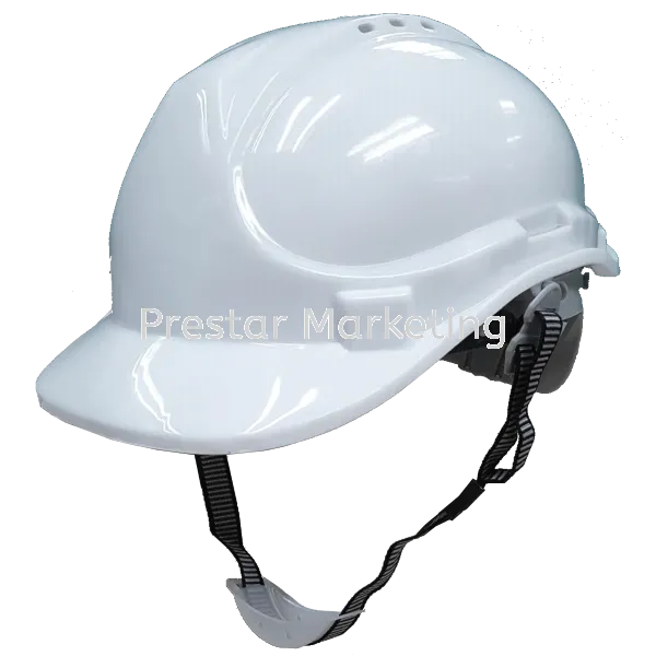 HELMET WHITE