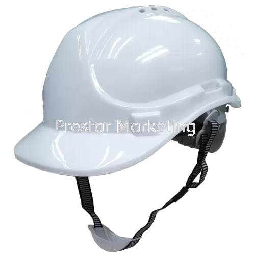 HELMET WHITE