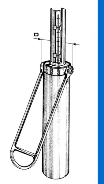 Dopak Temperature Can Open Sampling Johor Bahru (JB), Malaysia, Johor Jaya Supplier, Suppliers, Supply, Supplies | Leo Automation Trading