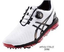 GEL-ACE PRO 3 BOA S WHITE/BLACK