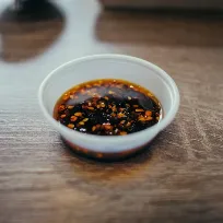 Plastic Chili Dish