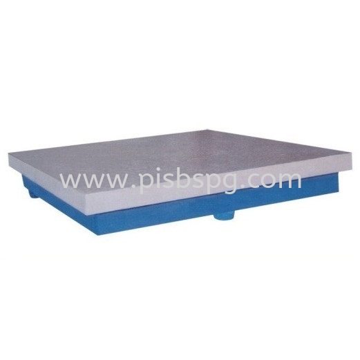 Inspection Cast Iron Plate (Grade 0~3) Granite & Cast Iron Surface Plate Dimensional Measurement Selangor, Malaysia, Kuala Lumpur (KL), Shah Alam Supplier, Suppliers, Supply, Supplies | Peacock Industries Sdn Bhd