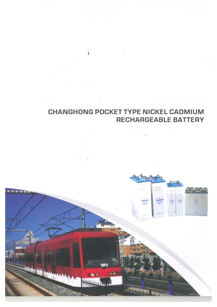 Nickel Cadmium Battery Spare Parts Perak, Malaysia, Penang, Selangor, Pahang, Johor Bahru (JB), Kuala Lumpur (KL) Supplier, Suppliers, Supply, Supplies | One Power Tech Sdn Bhd