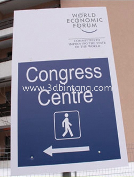  Safety Sign Signage Penang, Malaysia, Bukit Mertajam Supplier, Manufacturer, Service, Supply | 3D Bintang Kejuruteraan Sdn Bhd