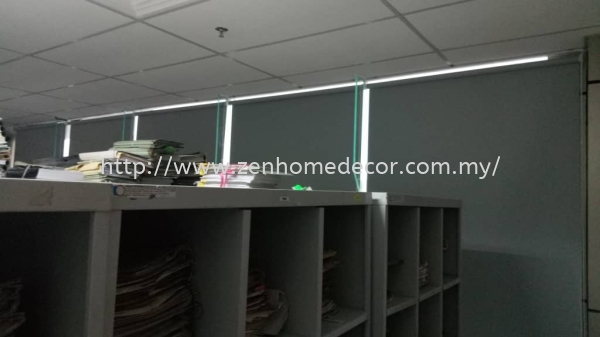  Roller Blinds Blinds Selangor, Malaysia, Kuala Lumpur (KL), Puchong, Shah Alam Supplier, Suppliers, Supply, Supplies | Zen Home Decor