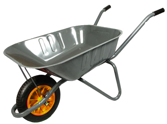 PRESTAR 3-IN-1 PLANTATION WHEELBARROW