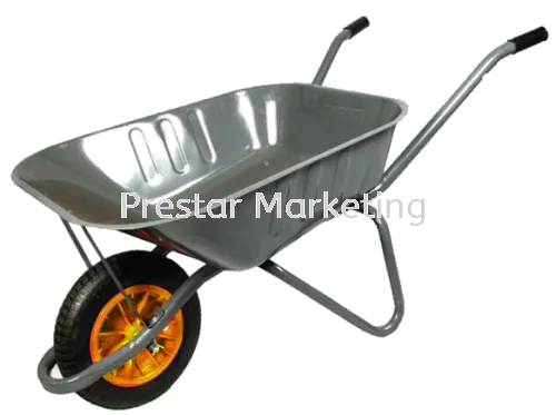 PRESTAR 3-IN-1 PLANTATION WHEELBARROW