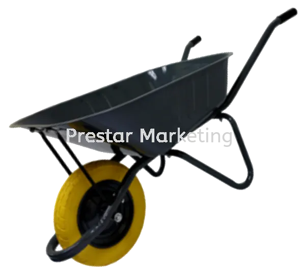 PRESTAR PLANTATION PU WHEELBARROW