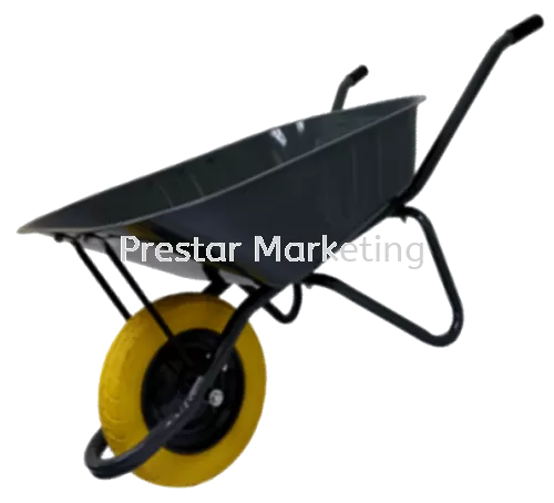 PRESTAR PLANTATION PU WHEELBARROW