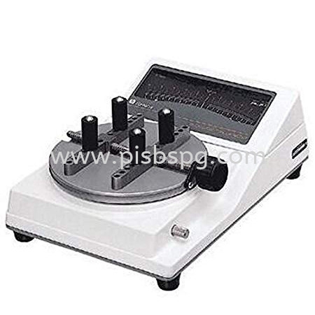 Analog Type TM series Torque Gauge / Torque Meter Force Gauge Selangor, Malaysia, Kuala Lumpur (KL), Shah Alam Supplier, Suppliers, Supply, Supplies | Peacock Industries Sdn Bhd