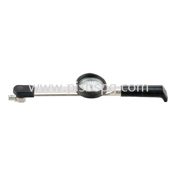 DB/CDB Torque Wrench Force Gauge  Selangor, Malaysia, Kuala Lumpur (KL), Shah Alam Supplier, Suppliers, Supply, Supplies | Peacock Industries Sdn Bhd