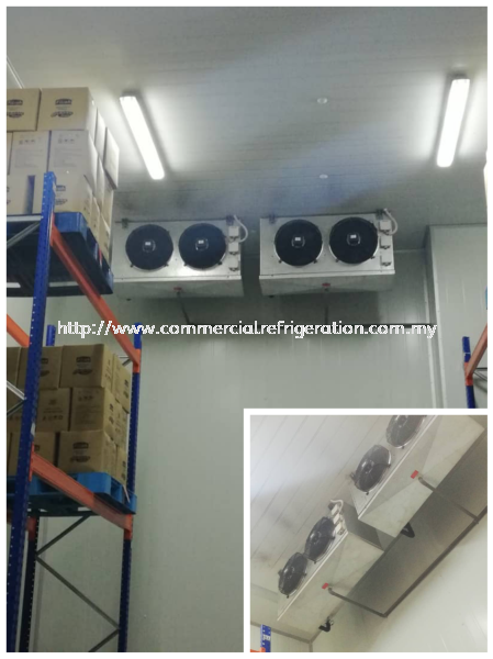  Cold Room  System  Selangor, Malaysia, Kuala Lumpur (KL), Shah Alam Supplier, Suppliers, Supply, Supplies | Frost Point Commerce Sdn Bhd