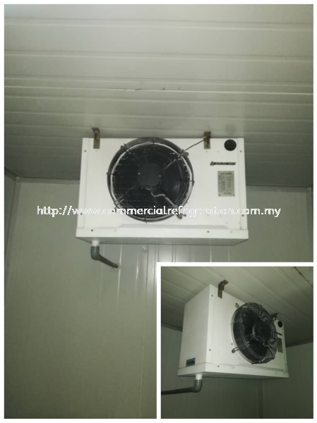  Cold Room  System  Selangor, Malaysia, Kuala Lumpur (KL), Shah Alam Supplier, Suppliers, Supply, Supplies | Frost Point Commerce Sdn Bhd