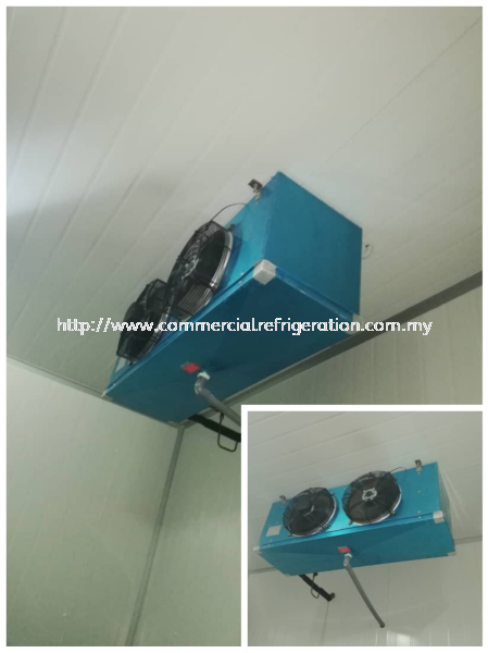  Cold Room  System  Selangor, Malaysia, Kuala Lumpur (KL), Shah Alam Supplier, Suppliers, Supply, Supplies | Frost Point Commerce Sdn Bhd