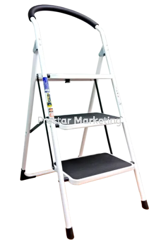 OREX - 3 STEP LADDER