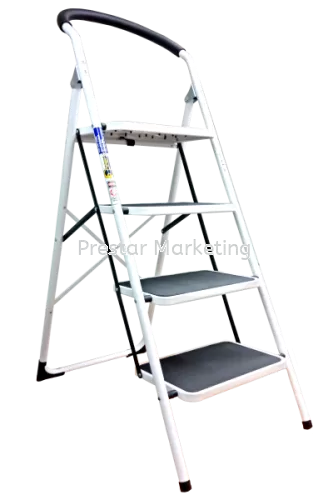 OREX - 4 STEP LADDER 