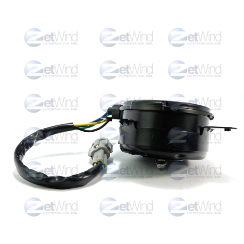 [CODE:550096] NISSAN TEANA 2008-2014  4 WIRE_ACC-18124C