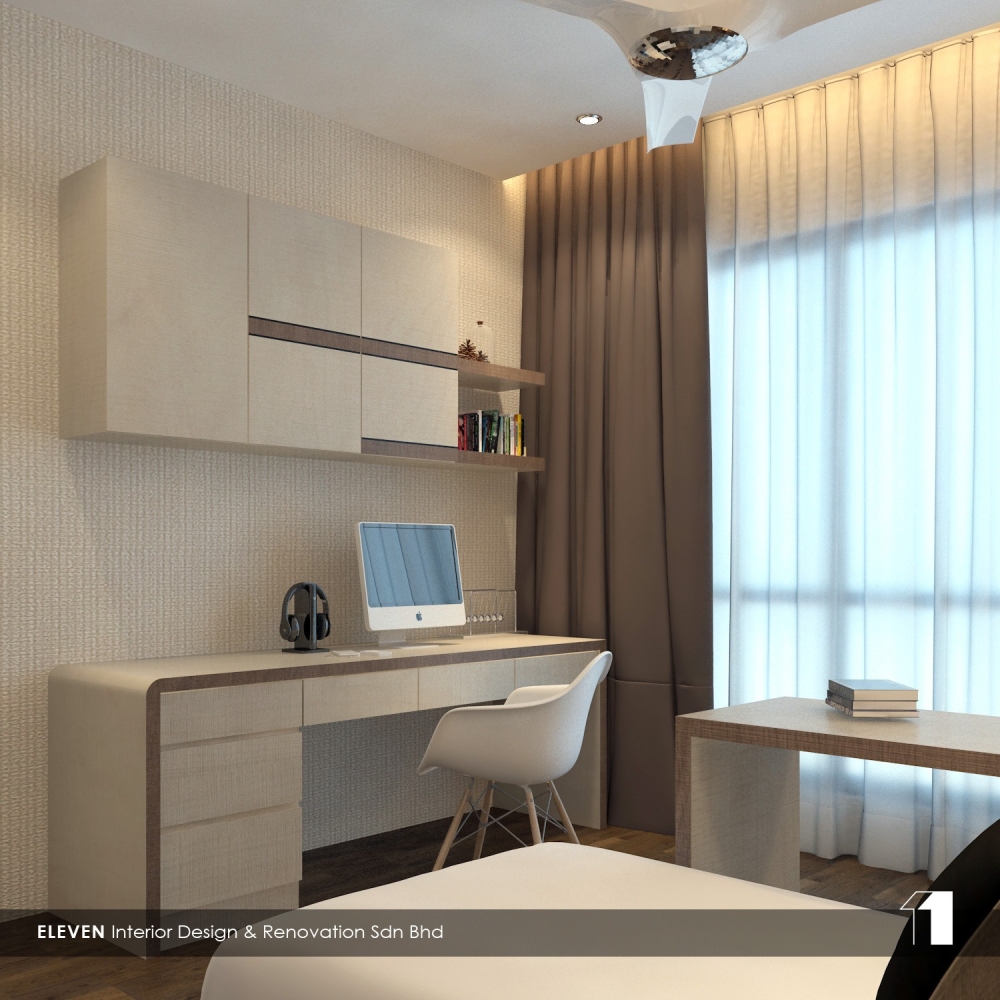 Study Room Design