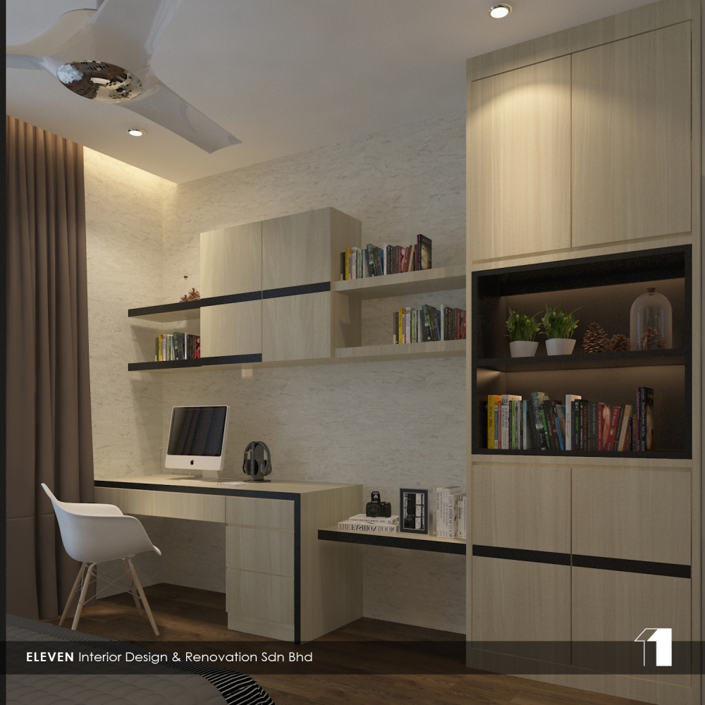 Study Room Design