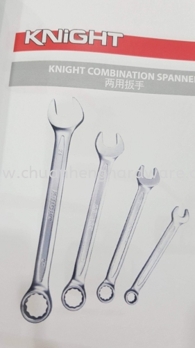 combination spanner