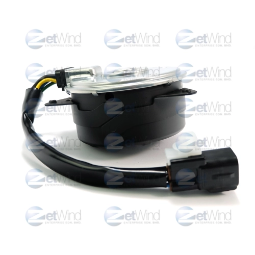 [CODE:550177] SUZUKI SWIFT 4 WIRE_ND 168000-7880