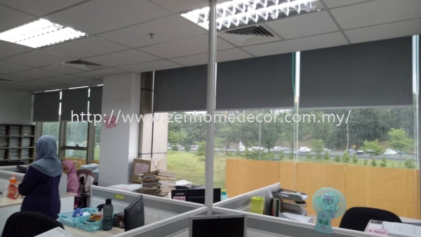  Roller Blinds Blinds Selangor, Malaysia, Kuala Lumpur (KL), Puchong, Shah Alam Supplier, Suppliers, Supply, Supplies | Zen Home Decor