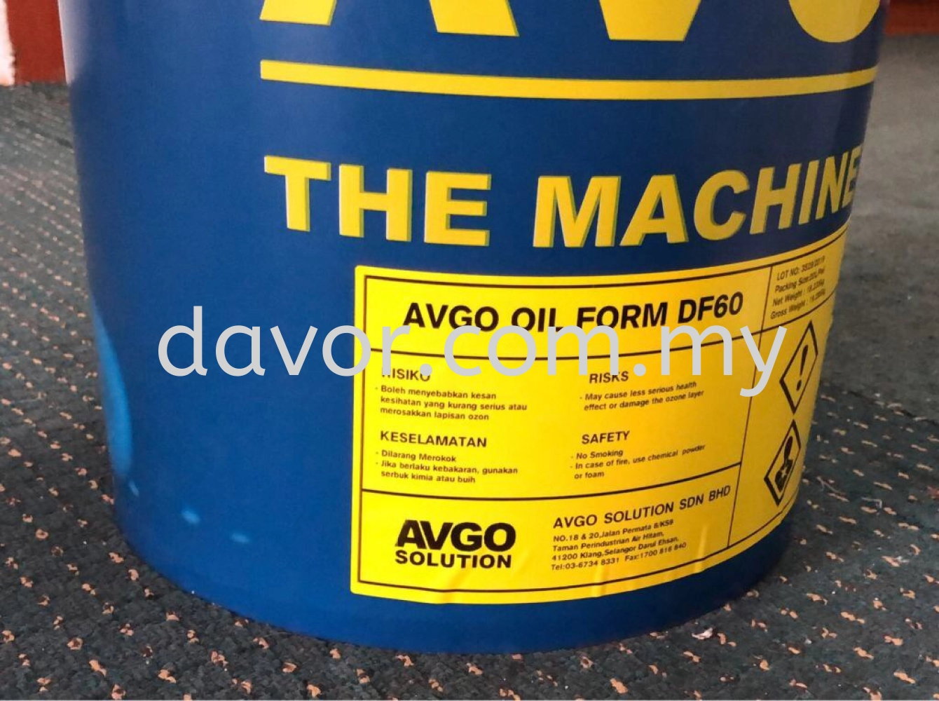 AVGO