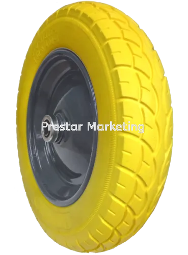 PRESTAR 13" BEST GRADE PU WHEEL