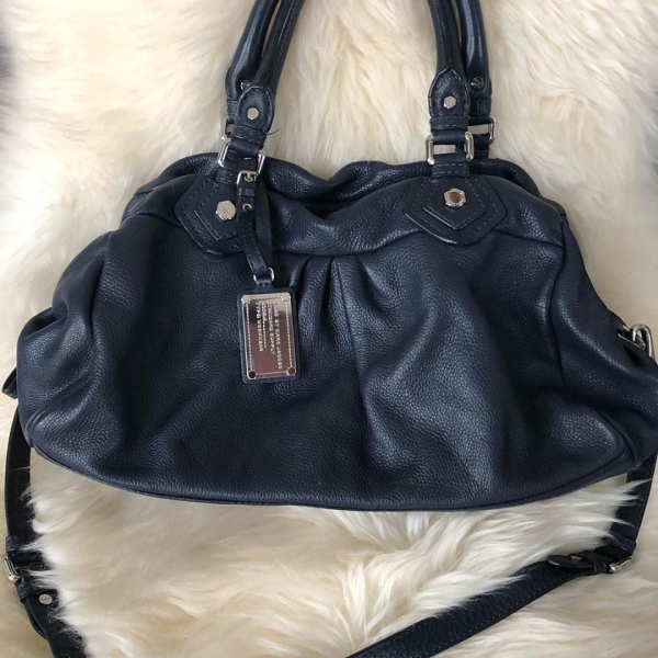 (SOLD) Marc Jacob Baby Groovee Full Leather Two Ways Used Bag MARC JACOBS Kuala Lumpur (KL), Selangor, Malaysia. Supplier, Retailer, Supplies, Supply | BSG Infinity (M) Sdn Bhd