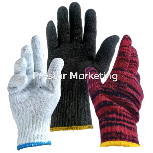 OREX - COTTON GLOVE