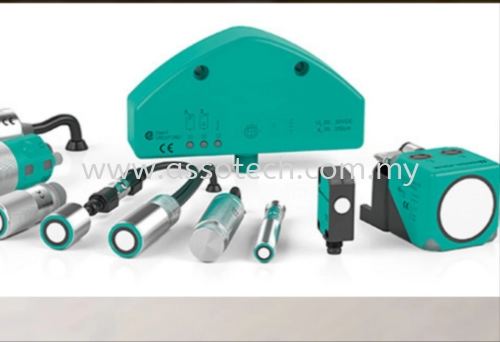 Pepperl Fuchs Sensor, Model: NBB4-12GM50-E2-V1-Y20236