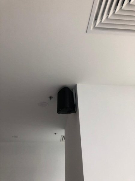 Projector & PA System-KL Bangsar South  INSTALLATION PROJECTORS SERIES Selangor, Malaysia, Kuala Lumpur (KL), Klang Supplier, Suppliers, Supply, Supplies | LCH Office Equipment & Trading