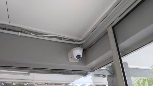 CCTV -Setia Alam INSTALLATION CCTV SECURITY SURVEILLANCE Selangor, Malaysia, Kuala Lumpur (KL), Klang Supplier, Suppliers, Supply, Supplies | LCH Office Equipment & Trading