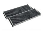 Audi A6 06' (Set) AUDI CABIN AIR FILTER Selangor, Malaysia, Kuala Lumpur (KL), Rawang Manufacturer, Supplier, Supply, Supplies | ATN Global Industries Sdn Bhd