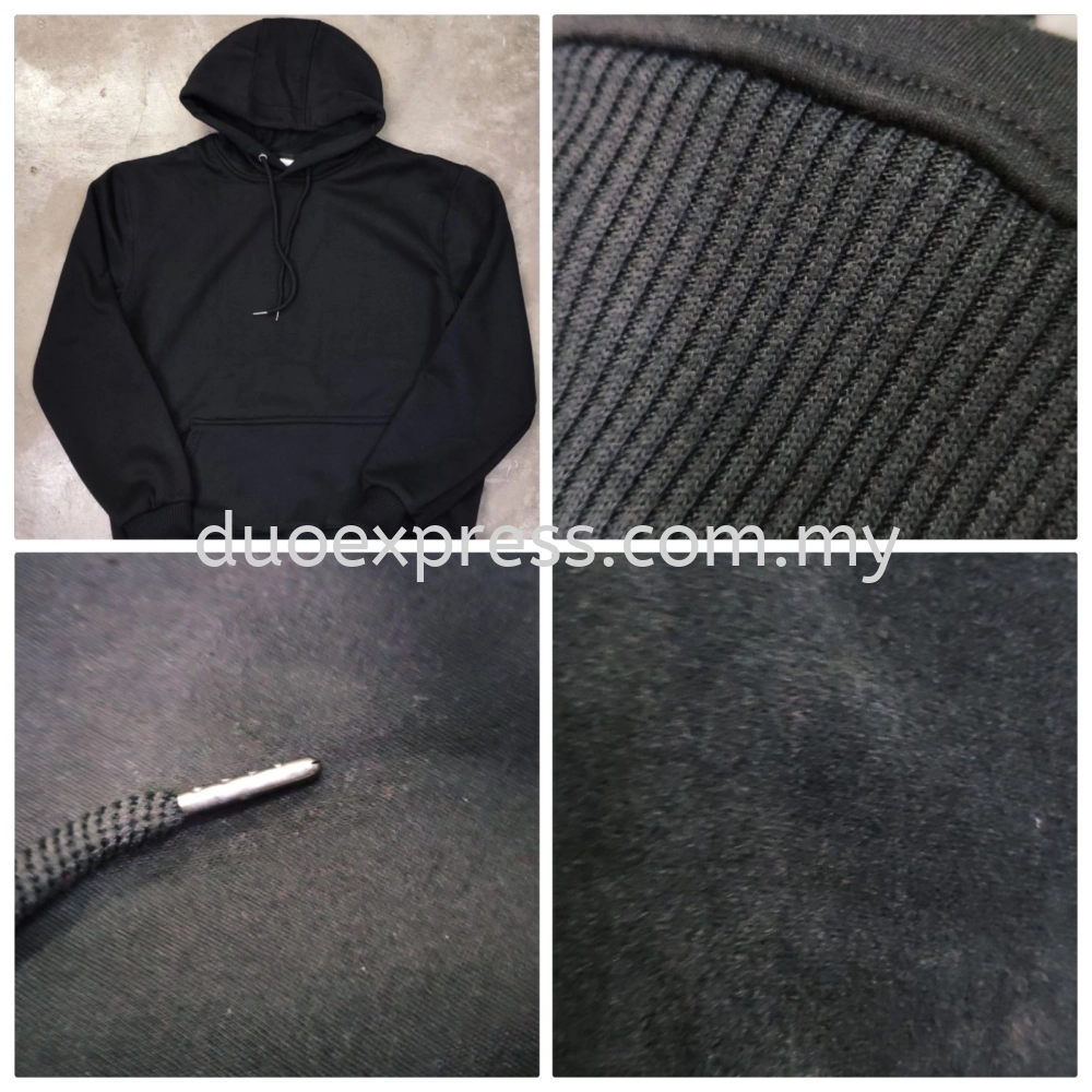 Hoodie -Ready Made