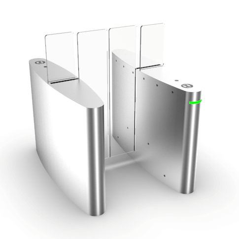 MSS-SL5060 Sliding Gate Turnstiles Turnstiles Singapore, Malaysia, Johor Bahru (JB), China, Vietnam Supplier, Suppliers, Supply, Supplies | Marc Corporation Pte Ltd