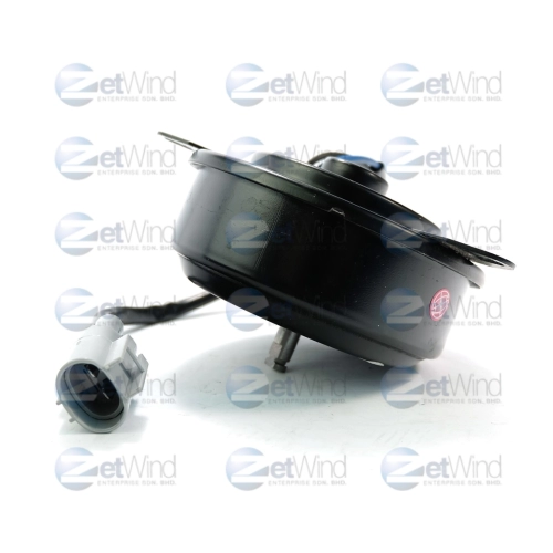 [CODE:540061] KIA PREGIO (MAIN CLIP)_ AIRCO 5070