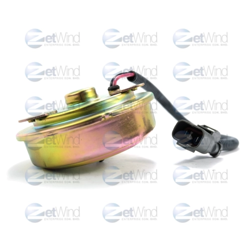 [CODE:540032] HONDA CITY 1996/CIVIC 1996_HD-80-024D