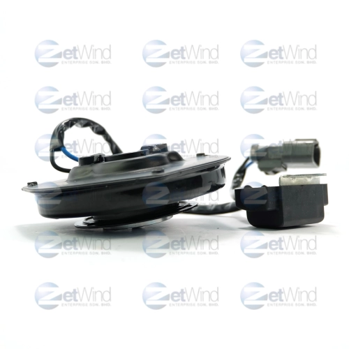 [CODE:540034] HONDA CIVIC 2006 1.8 W/AMP_AIRCO 4084/3200