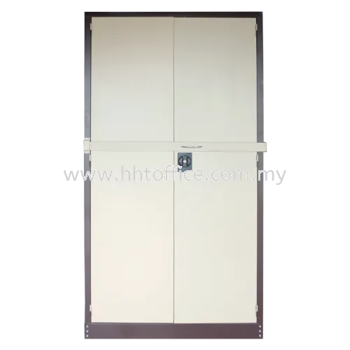 FH118LB-Full Height Swing Door  Cupboard