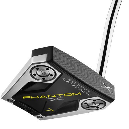 Scotty Cameron Phantom X 7 Putter 35 inches