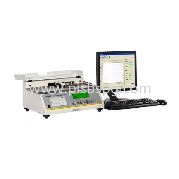 MXD-01 Coefficient of Friction Tester COF Tester ,Coefficient of Friction Tester Packaging Tester Selangor, Malaysia, Kuala Lumpur (KL), Shah Alam Supplier, Suppliers, Supply, Supplies | Peacock Industries Sdn Bhd