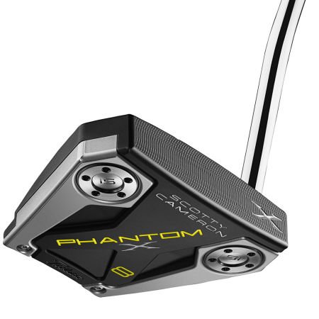 Scotty Cameron Phantom X 8 Putter 35 inches