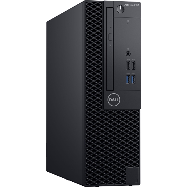 Dell Optiplex Opt3060SFF-i5508G-256SSD-W10 Desktop Dell Desktop Computer Skudai, Johor Bahru (JB), Malaysia Supplier, Retailer, Supply, Supplies | Intelisys Technology Sdn Bhd