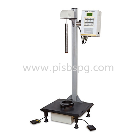 BMC-B1 Falling Dart Impact Tester Dart Impact Tester Packaging Tester Selangor, Malaysia, Kuala Lumpur (KL), Shah Alam Supplier, Suppliers, Supply, Supplies | Peacock Industries Sdn Bhd